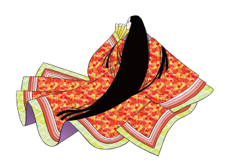 かぐや姫のイメージ